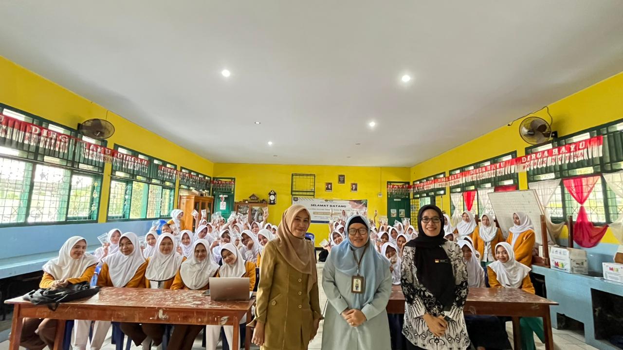 foto edukasi