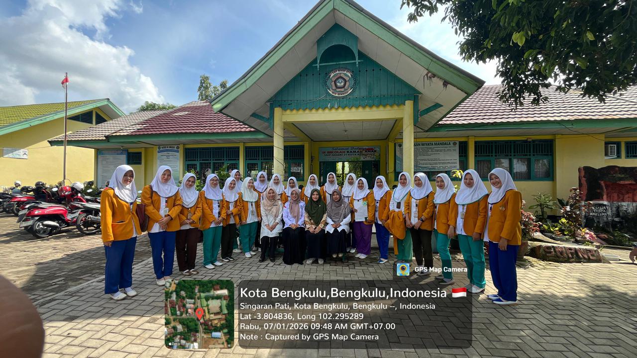 prnjaringan