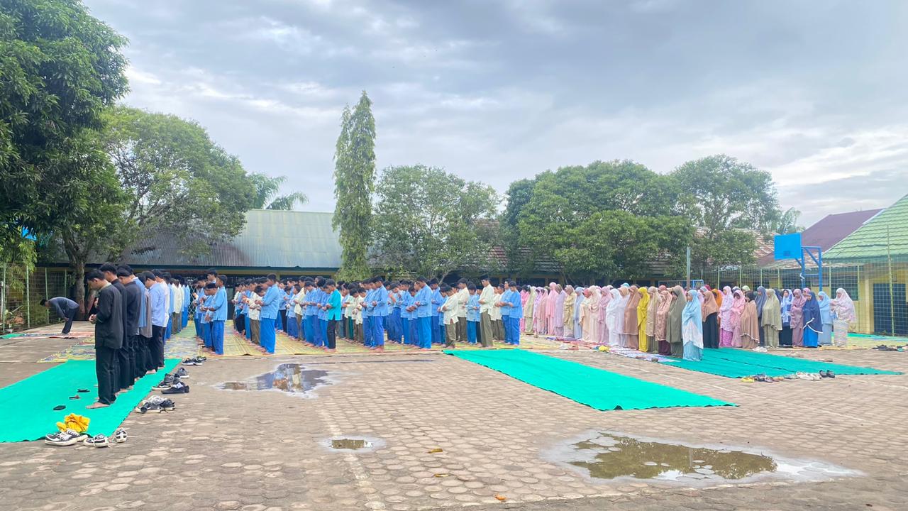 solat