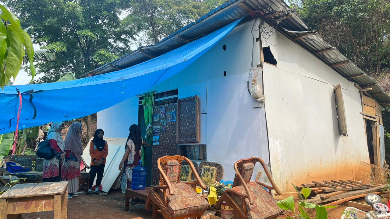 rumah