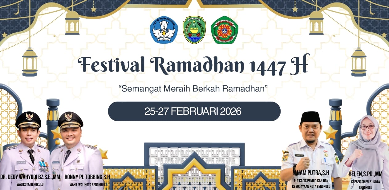 berkah ramdhan