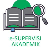 e-Supervisi Akademik